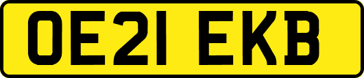 OE21EKB