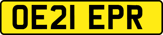 OE21EPR