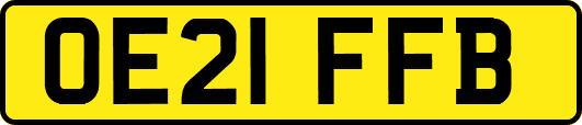 OE21FFB