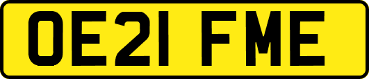 OE21FME