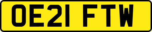 OE21FTW