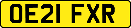 OE21FXR