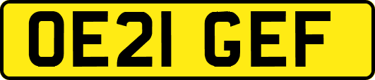 OE21GEF