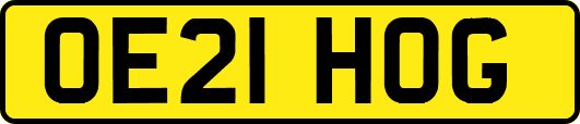 OE21HOG