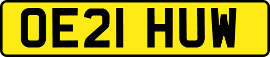 OE21HUW