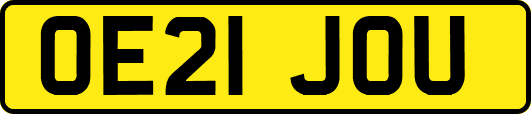 OE21JOU