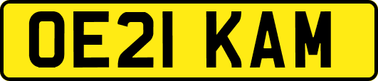 OE21KAM