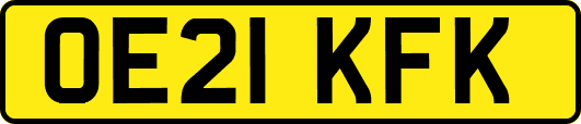 OE21KFK