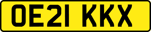 OE21KKX