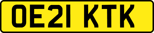 OE21KTK
