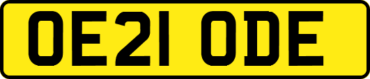 OE21ODE