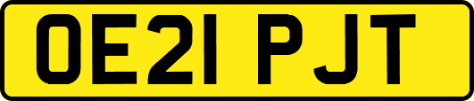 OE21PJT