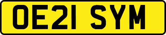 OE21SYM