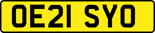 OE21SYO