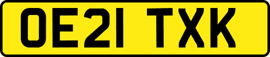 OE21TXK