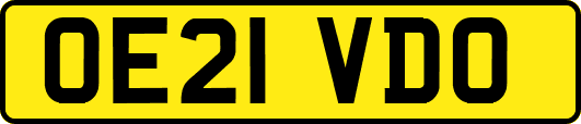 OE21VDO