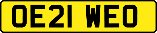 OE21WEO