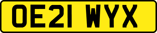 OE21WYX