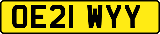 OE21WYY
