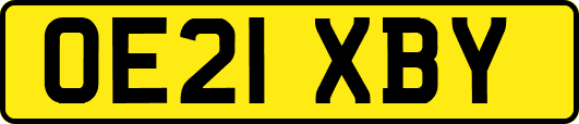 OE21XBY