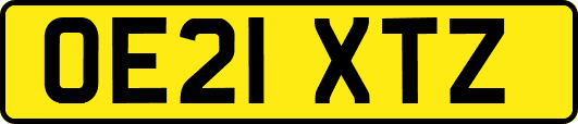 OE21XTZ
