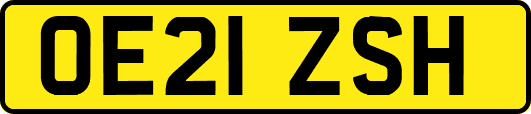 OE21ZSH