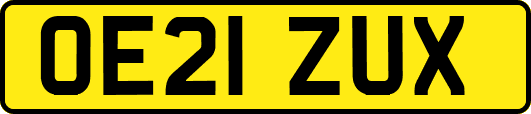 OE21ZUX