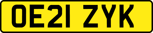 OE21ZYK