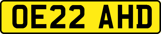 OE22AHD