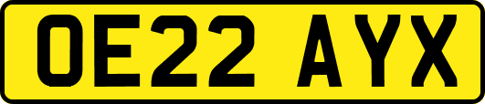 OE22AYX