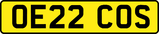 OE22COS