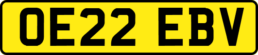 OE22EBV