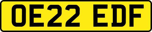 OE22EDF