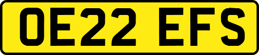OE22EFS