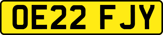 OE22FJY