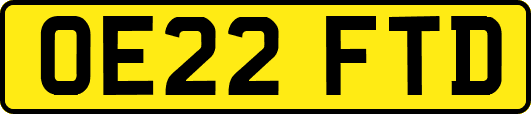 OE22FTD