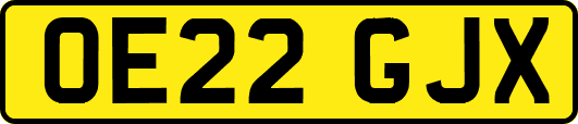 OE22GJX