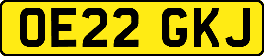 OE22GKJ