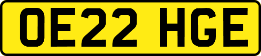 OE22HGE