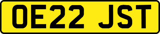 OE22JST