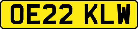 OE22KLW