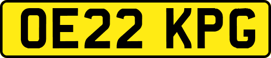 OE22KPG