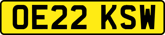 OE22KSW