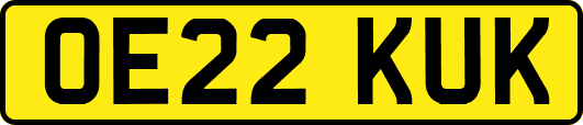 OE22KUK