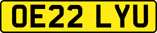 OE22LYU