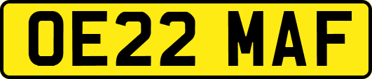 OE22MAF