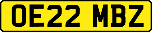OE22MBZ