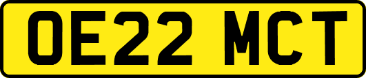 OE22MCT