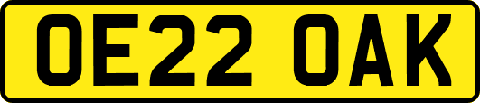 OE22OAK