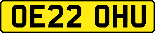 OE22OHU